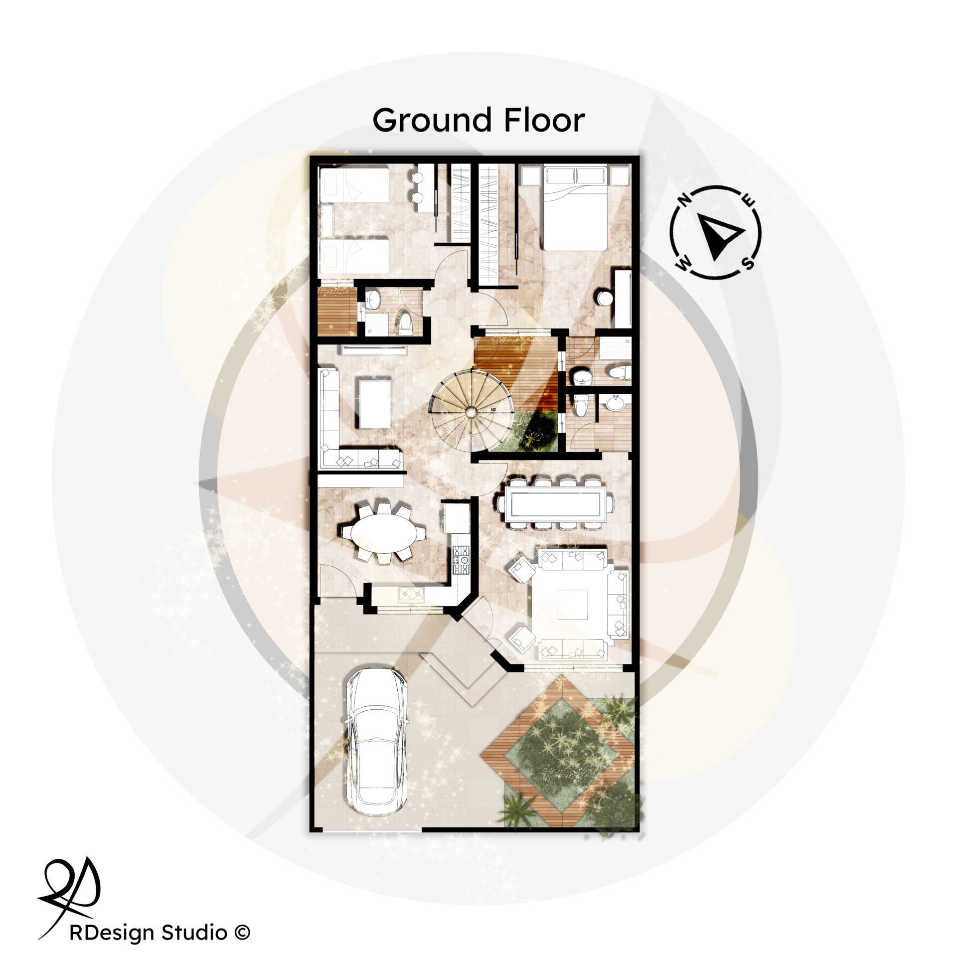 nr-1ground floor
